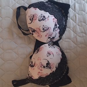 Torrid Padded Bra